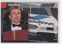 Mark Martin