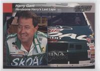 Harry Gant