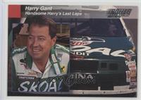 Harry Gant