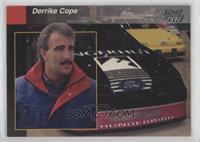 Derrike Cope