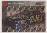 Ted Musgrave [EX to NM]