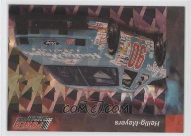 1994 Pro Set Power Racing - Preview #PREVIEW 23 - Bobby Hillin Jr.