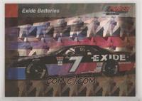 Geoff Bodine [EX to NM]