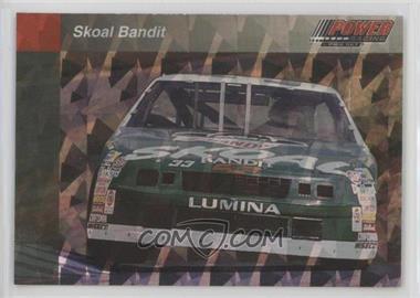 1994 Pro Set Power Racing - Preview #PREVIEW 25 - Harry Gant