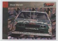 Harry Gant