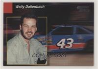 Wally Dallenbach