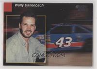 Wally Dallenbach