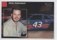 Wally Dallenbach
