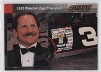 Dale Earnhardt