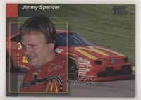 Jimmy Spencer