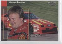 Jimmy Spencer