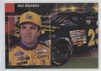 Hut Stricklin