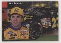 Hut Stricklin [EX to NM]