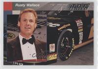 Rusty Wallace