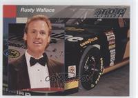 Rusty Wallace