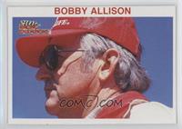 Bobby Allison