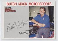 Butch Mock Motorsports