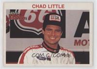 Chad Little