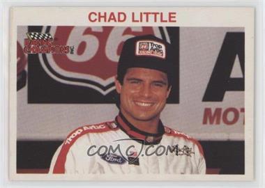 1994 Racing Champions - [Base] #_CHLI - Chad Little