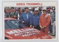 Greg Trammell