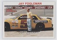 Jay Fogleman
