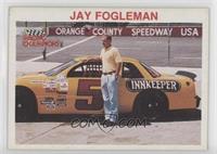 Jay Fogleman