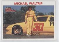 Michael Waltrip