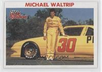 Michael Waltrip