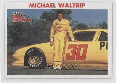 1994 Racing Champions - [Base] #_MIWA - Michael Waltrip