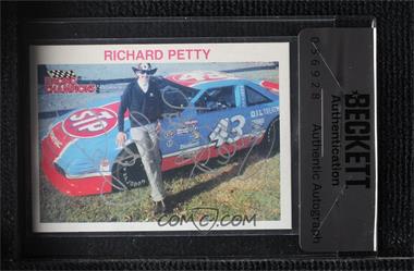 1994 Racing Champions - [Base] #_RIPE - Richard Petty [BAS Authentic]