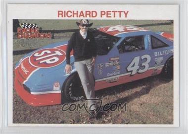 1994 Racing Champions - [Base] #_RIPE - Richard Petty