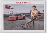 Ricky Rudd [EX to NM]