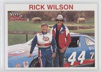 Rick Wilson