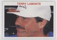 Terry Labonte