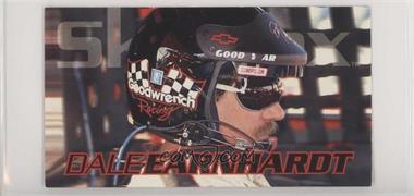 1994 Skybox - [Base] #01 - Dale Earnhardt [Noted]