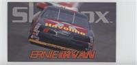 Ernie Irvan