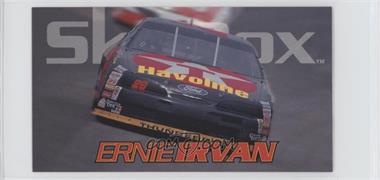 1994 Skybox - [Base] #03 - Ernie Irvan