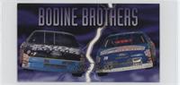 Brothers - Bodine Brothers (Geoff Bodine, Brett Bodine, Todd Bodine)