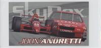 John Andretti