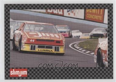 1994 Slim Jim Racing - [Base] #37 - Scenic Road Course