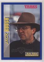 Jack Roush