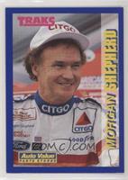 Morgan Shepherd