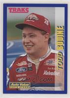 Todd Bodine