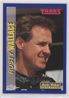 Rusty Wallace