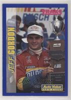 Jeff Gordon