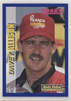 Davey Allison