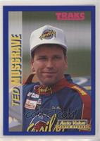 Ted Musgrave