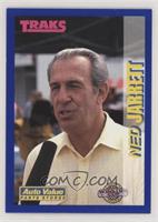 Ned Jarrett