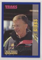 Joe Gibbs