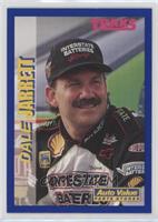 Dale Jarrett